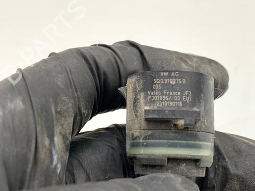 Electronic module SEAT LEON (5F1) 1.5 TSI | BP39358932M83 - Image 4