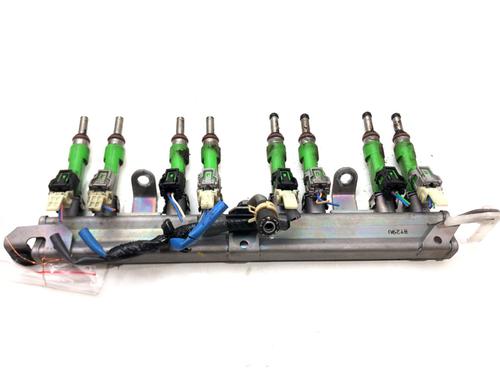 Injection rail SUZUKI BALENO (FW, EW) 1.2 (A1K412) | BP39271886M98 - Image 2
