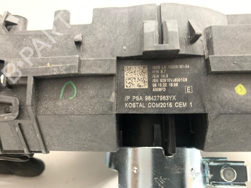 Steering column stalk OPEL MOKKA 1.2 (76) | BP39348595I23 - Image 4