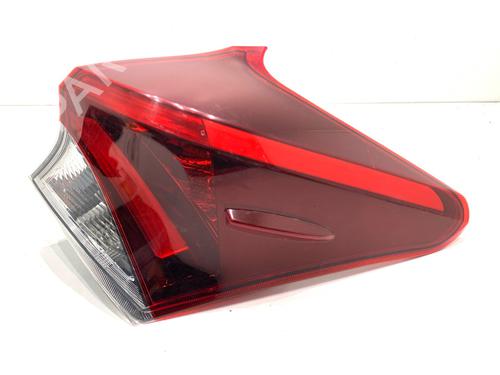 Used Right taillight Right taillight 39339564 39339564