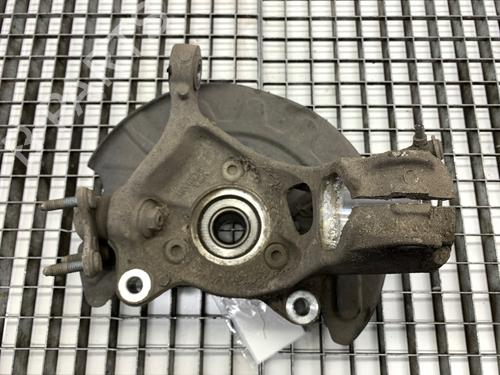 Left front steering knuckle VW T-ROC (A11, D11) 2.0 TDI | BP39309080M25 - Image 3