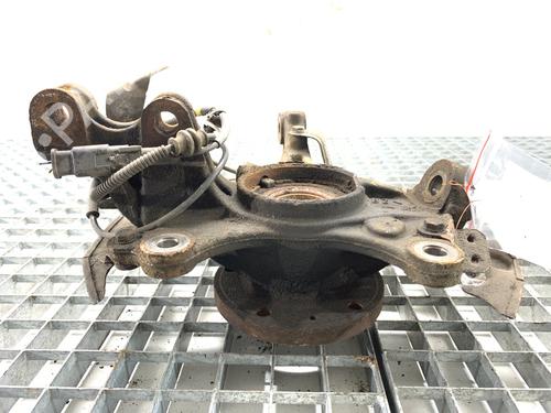 Right front steering knuckle CITROËN C4 Picasso II 1.2 THP 130 | BP39288825M26 - Image 4