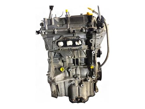 Used Engine Engine RENAULT CLIO IV (BH_) 0.9 TCe 90 (BHNF, BHMA, BHMH, BHJK, BHJR) (90 hp) 40115752 40115752