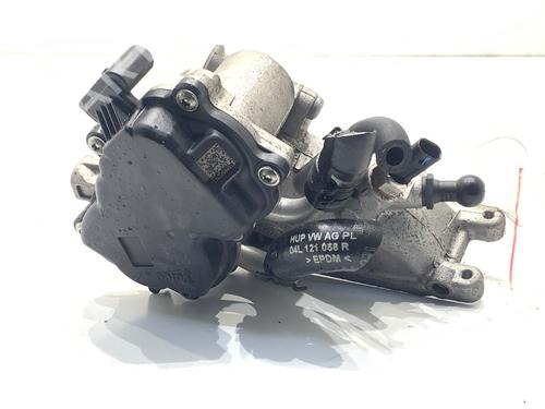 Throttle body VW PASSAT B8 Variant (3G5, CB5) 2.0 TDI | BP39358584M82 - Image 2