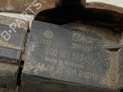 Electronic sensor SKODA OCTAVIA III Combi (5E5, 5E6) 2.0 TDI | BP39365539M84 - Image 3