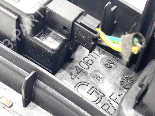 Switch CITROËN C5 III (RD_) 2.0 HDi 140 (RDRHF8, RDRHFA, RDRHA8, RDRHAJ) | BP39311659I30 - Image 4