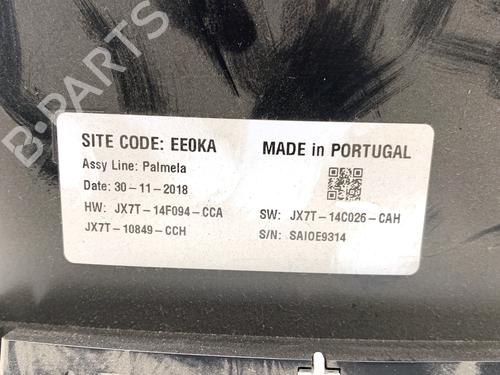 Instrument cluster FORD FOCUS IV Turnier (HP) 2.0 EcoBlue | BP39329182C47  - Image 5