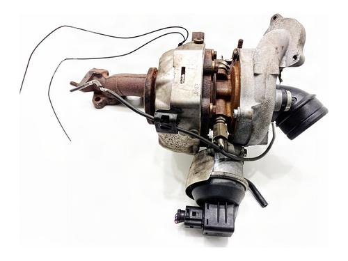 Used Turbocharger/Supercharger Turbocharger/Supercharger 39374534 39374534