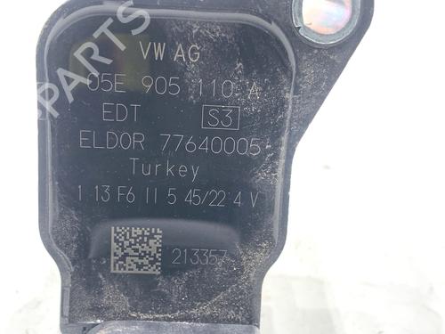 Ignition coil SEAT ATECA (KH7, KHP) 1.5 TSI | BP39346399M94 - Image 4