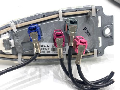 Antenne/Base BMW X6 (E71, E72) xDrive 35 i | BP39317704C140  - Image 5