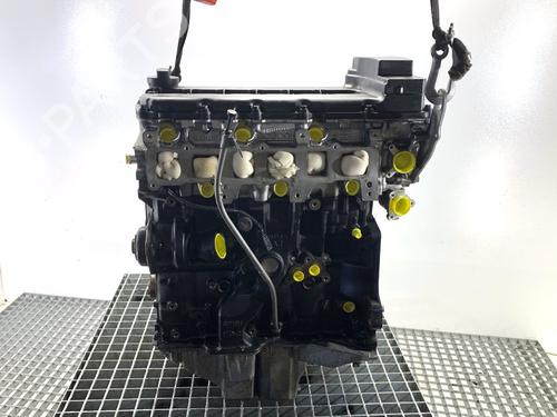 Used Engine Engine 39342990 39342990