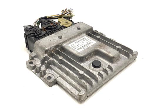 Engine control unit (ECU) FORD KUGA I 2.0 TDCi 4x4 | BP39350131M57 - Image 2