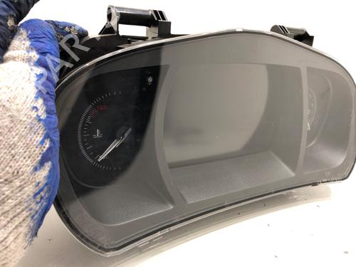 Instrument cluster RENAULT MEGANE IV Hatchback (B9A/M/N_) 1.5 Blue dCi 115 (B9A6) | BP39309349C47 - Image 3