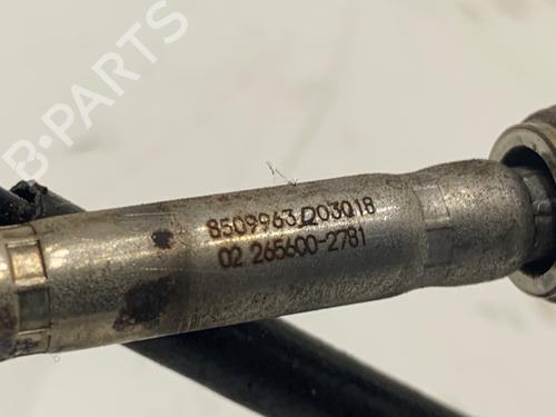 Electronic sensor BMW X3 (F25) xDrive 20 d | BP39324829M84 - Image 3
