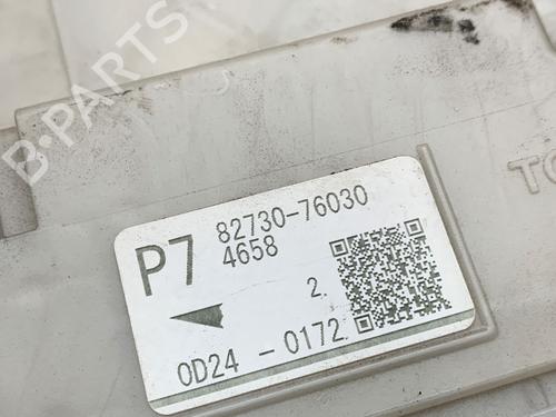 Fuse box LEXUS CT (ZWA10_) 200h (ZWA10_, ZWA10R) | BP39355848E1 - Image 3