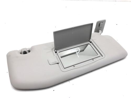 Right sun visor CITROËN C3 III (SX) 1.2 PureTech 82 | BP39292351I2 - Image 4