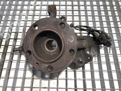 Right front steering knuckle RENAULT MASTER III Bus (JV) 2.3 dCi 165 FWD (JV0P, JV0U) | BP39318526M26 - Image 4