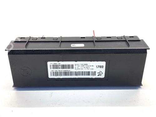 electronic-module-opel-astra-j-saloon-2012-39325583 main image