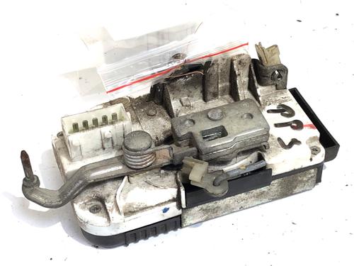 Front right lock CITROËN C8 (EA_, EB_) 2.0 HDi 135 | BP39296074C97 - Image 2