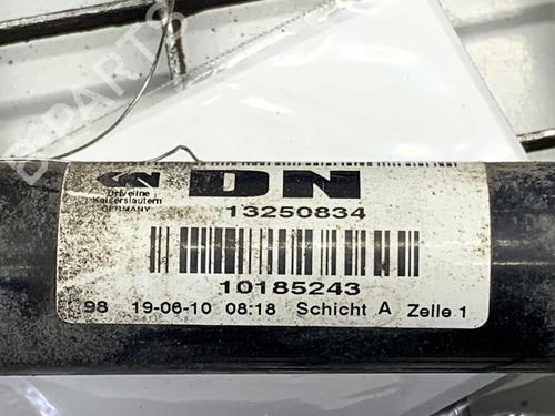 Left front driveshaft OPEL ASTRA J (P10) 1.7 CDTI (68) | BP39364820M38 - Image 4