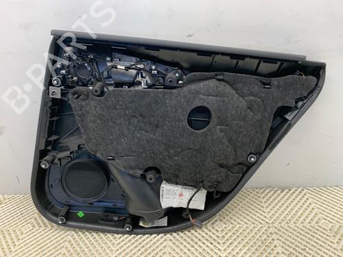 Rear left panel AUDI A6 C7 (4G2, 4GC) 2.0 TDI | BP39454684C60 - Image 3