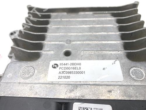 Gearbox control unit KIA XCEED (CD) 1.6 GDI Hybrid | BP39346052M52 - Image 5