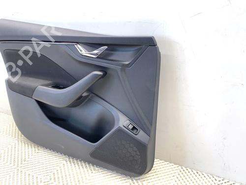 Front left panel SKODA KAMIQ (NW4) 1.5 TSI | BP39341594C58 - Image 3