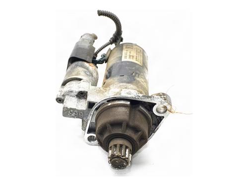 Used Starter Starter SKODA SUPERB II (3T4) 2.0 TDI (140 hp) 40558200 40558200