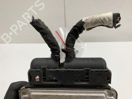 Engine control unit (ECU) VW GOLF V (1K1) 1.6 FSI | BP39368979M57 - Image 3