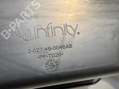Electronic module DODGE NITRO 2.8 CRD 4WD | BP39360994M83 - Image 5