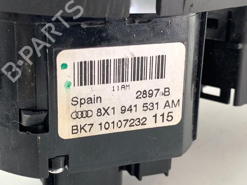 Headlight switch AUDI Q3 (8UB, 8UG) 2.0 TDI | BP39368660I24 - Image 4