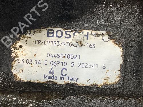 Injection pump PEUGEOT 607 (9D, 9U) 2.2 HDi | BP39299868M78 - Image 4