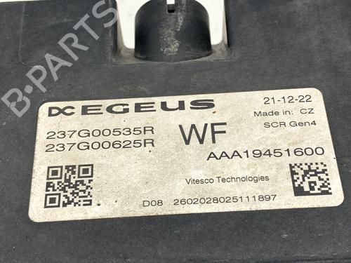 Electronic module RENAULT TRAFIC III Van (FG_) 2.0 dCi 110 (FGMW) | BP39367790M83 - Image 4