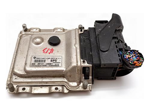 Used Engine control unit (ECU) Engine control unit (ECU) HYUNDAI ELANTRA V Saloon (MD, UD) 1.6 (132 hp) 40115274 40115274