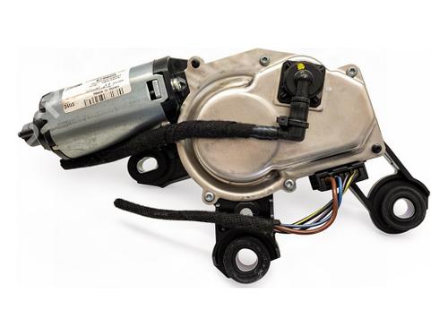 Used Rear wiper motor Rear wiper motor AUDI A4 B6 (8E2) 1.9 TDI (130 hp) 40488833 40488833