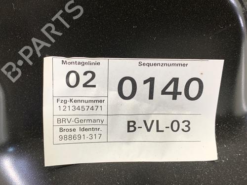 Front left window mechanism VW PASSAT B7 Variant (365) 2.0 TDI | BP39308739C22 - Image 5