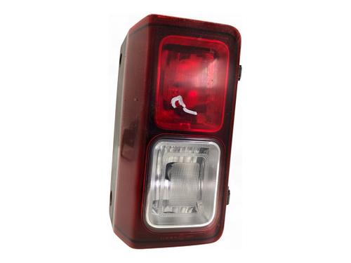 Used Rear bumper right light Rear bumper right light OPEL VIVARO B Platform/Chassis (X82) 1.6 CDTI (03) (120 hp) 40489880 40489880