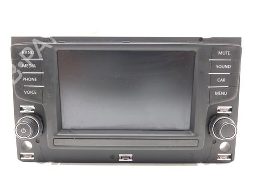 Autoradio Autoradio 39280067 39280067