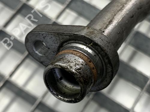 AC pipe OPEL MOVANO B Bus (X62) 2.3 CDTI FWD (JV) | BP39347500M126 - Image 2