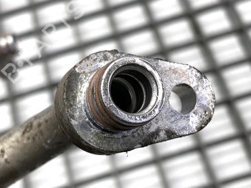 AC pipe PEUGEOT 2008 I (CU_) 1.2 VTi | BP39353979M126 - Image 5