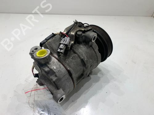 AC compressor MERCEDES-BENZ A-CLASS (W176) A 180 (176.042) | BP39362539M34 - Image 2