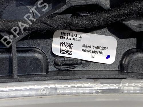 Luftventil MERCEDES-BENZ GLE (V167) GLE 300 d 4-matic (167.119) | BP39335626I21 - Image 10