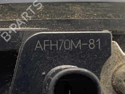 Mass air flow sensor BMW 3 Coupe (E92) 330 d xDrive | BP39297812M95 - Image 6