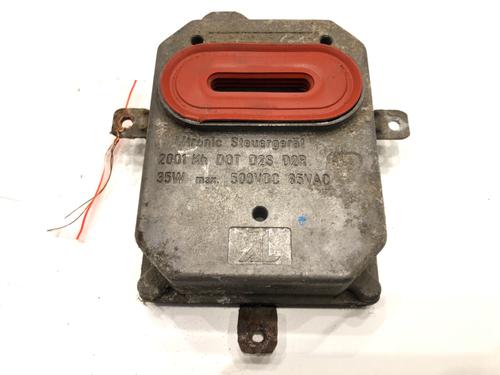 Xenon ballast Xenon ballast 39280232 39280232