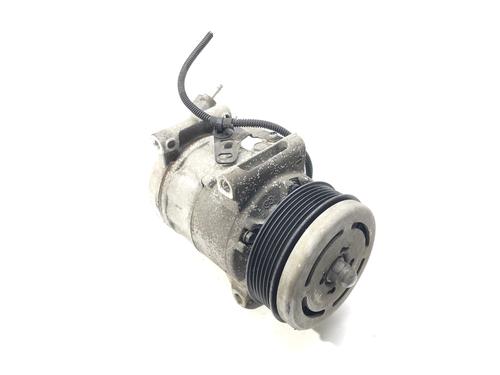 Used AC compressor AC compressor 39269067 39269067