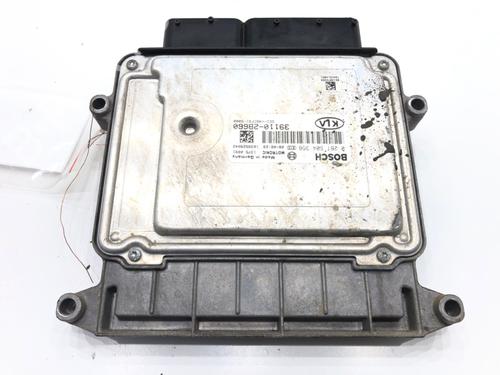 Engine control unit (ECU) KIA CEE'D Hatchback (ED) 1.6 | BP39281596M57 - Image 2