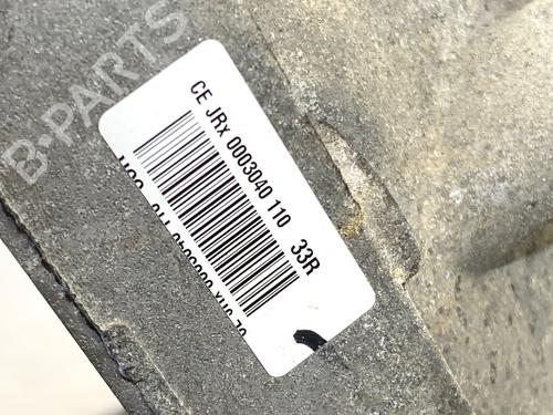 Gearbox DACIA LODGY (JS_) 1.6 SCe 100 (JSAV) | BP39368425M3 - Image 7