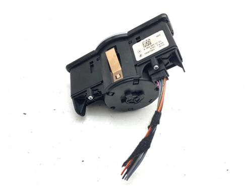 Headlight switch MERCEDES-BENZ C-CLASS (W204) C 250 CGI (204.047) | BP40558508I24 - Image 2