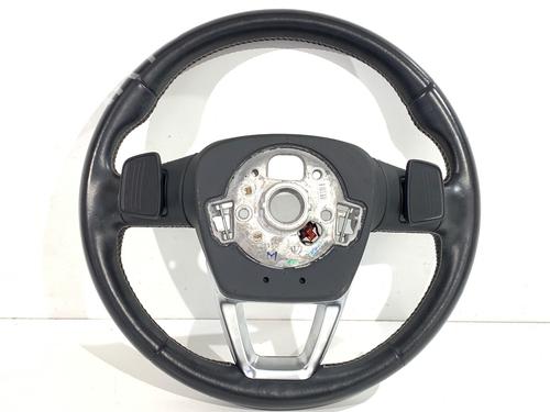 Steering wheel AUDI Q5 (FYB, FYG) SQ5 TFSI quattro | BP40250239C49 - Image 3