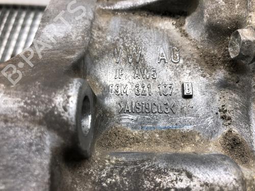Gearbox VW CC B7 (358) 3.6 FSI 4motion | BP39270816M3 - Image 5
